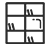 书架